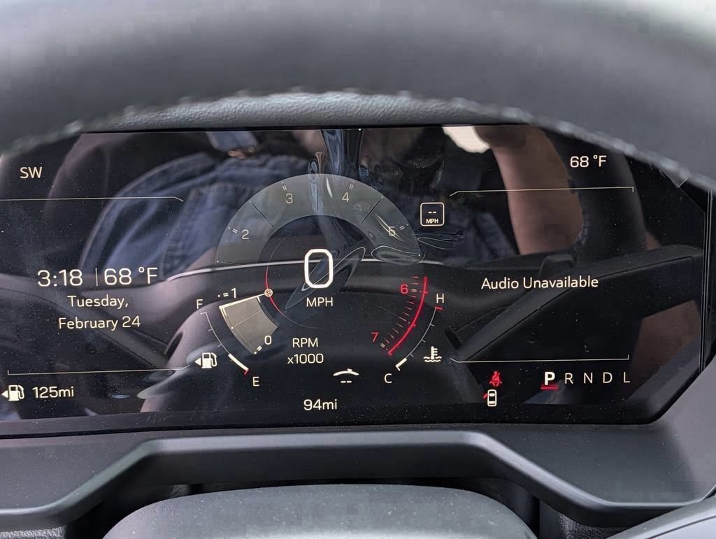 2026 GMC Acadia Elevation - Photo 41