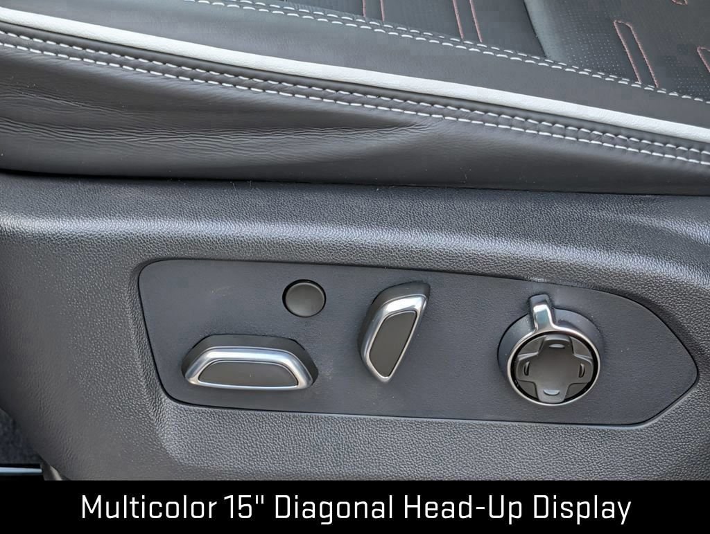 2026 GMC Sierra 2500HD AT4X - Photo 41