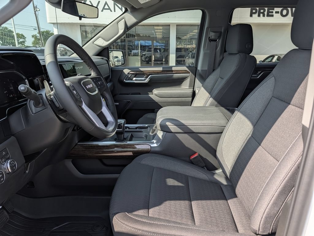 2026 GMC Sierra 1500 Elevation - Photo 27