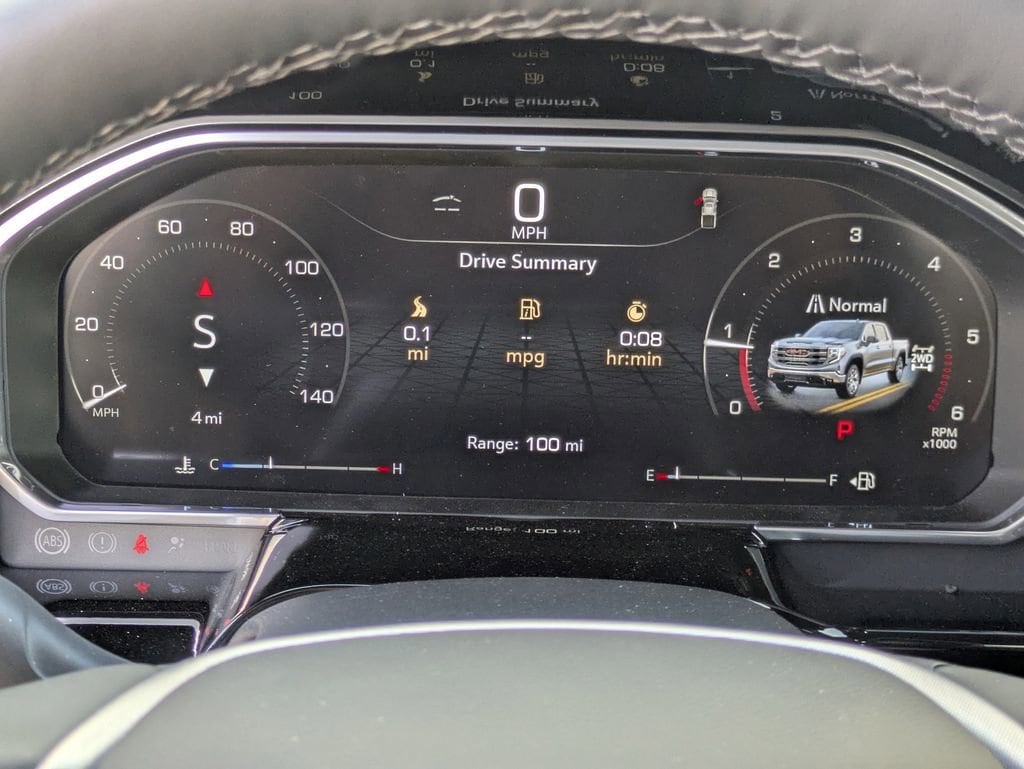 2026 GMC Sierra 1500 SLT - Photo 18