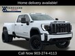  GMC Sierra 3500 HD