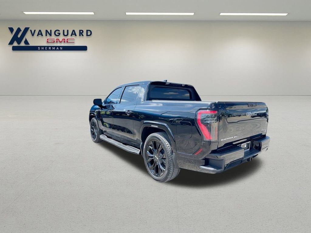 2025 GMC Sierra EV Denali - Photo 6