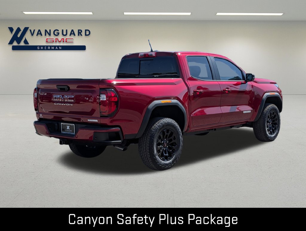 2026 GMC Canyon Elevation - Photo 6