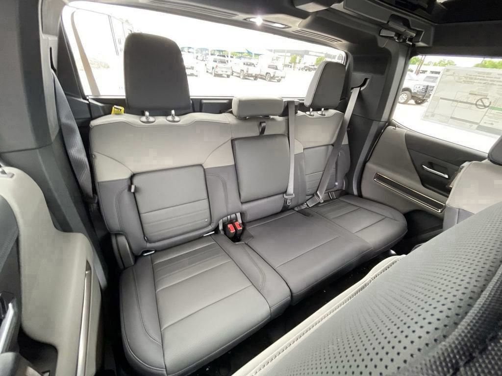 2025 GMC HUMMER EV 3X - Photo 56