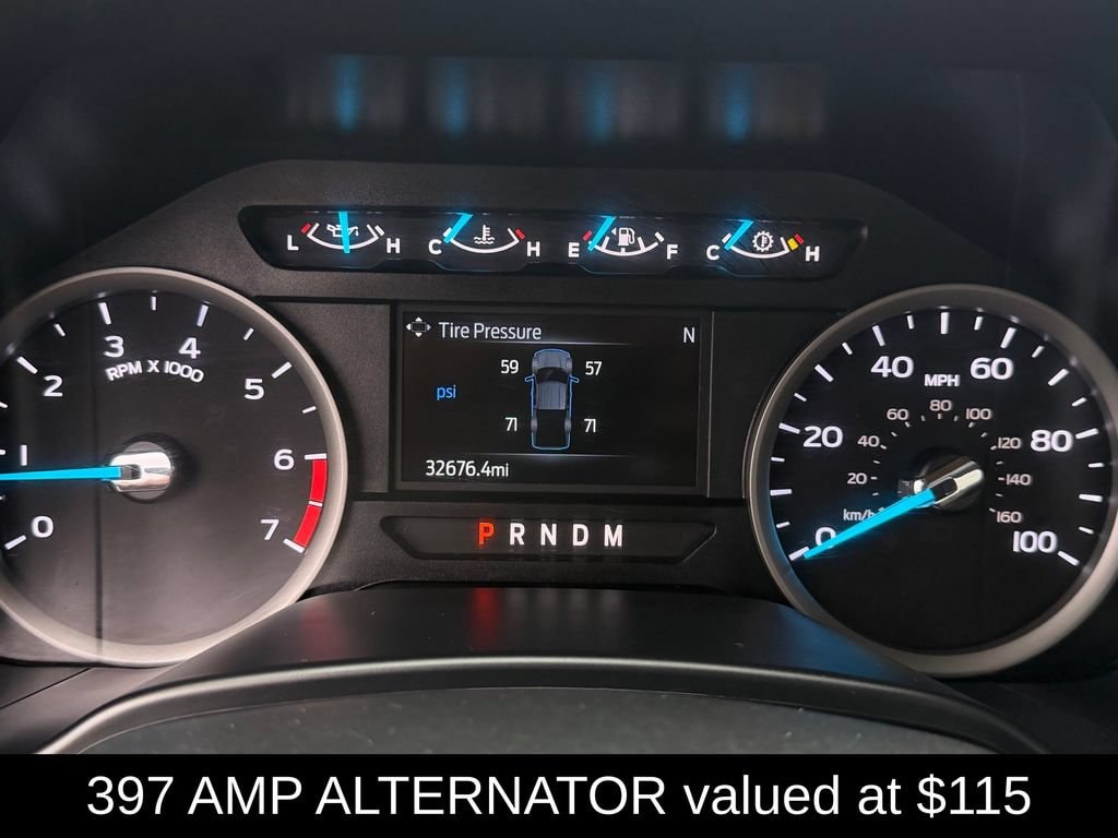 2021 Ford F-350 Super Duty XLT - Photo 17