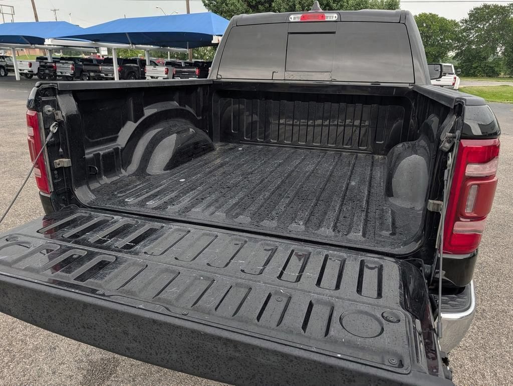 2023 RAM Ram 1500 Pickup Limited - Photo 39