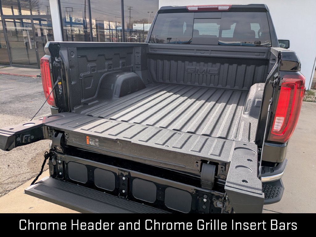 2026 GMC Sierra 1500 SLT - Photo 27