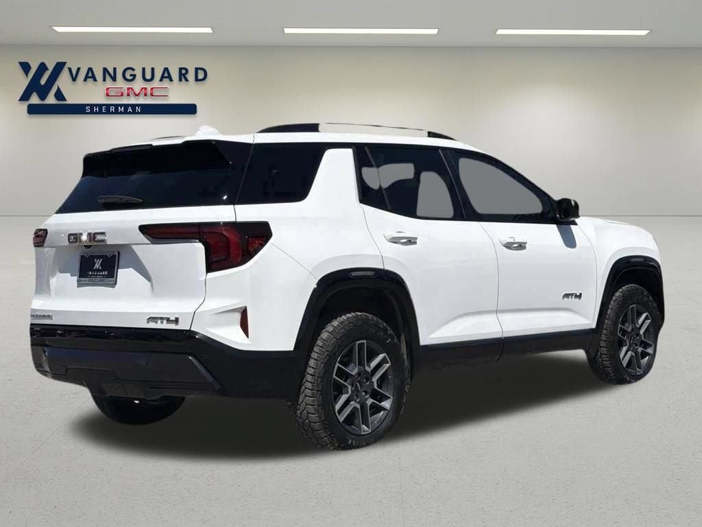 2026 GMC Terrain AT4 - Photo 7