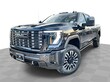 GMC Sierra 2500 HD
