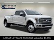  Ford F-450