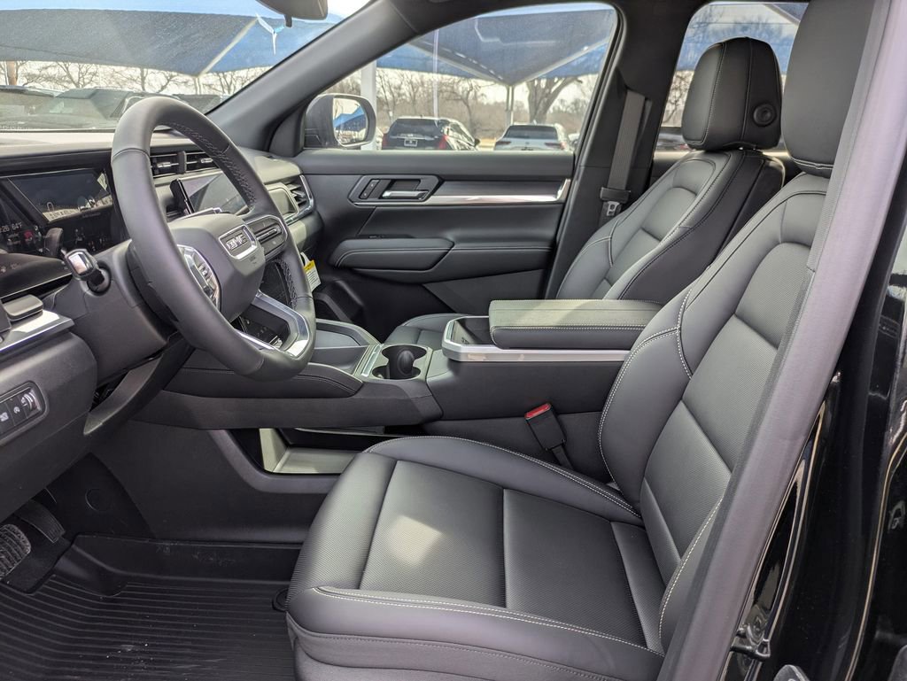 2026 GMC Terrain Elevation - Photo 23