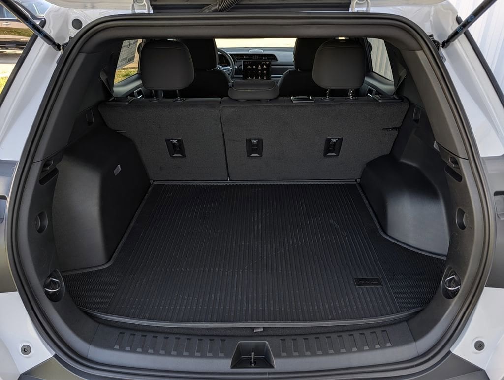 2026 GMC Terrain Elevation - Photo 27