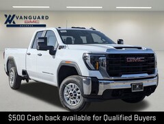 2026 GMC Sierra 2500 HD Pro Truck