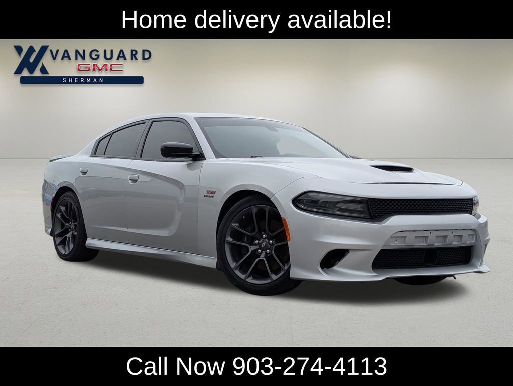 2023 Dodge Charger