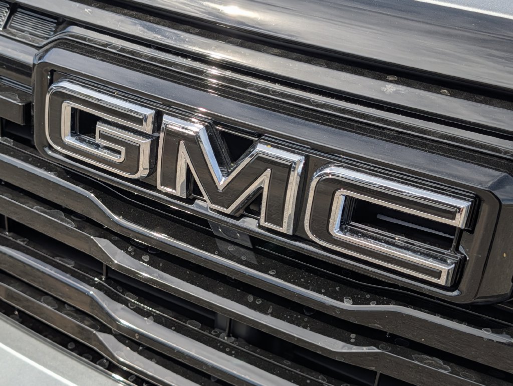 2027 GMC Terrain Elevation - Photo 35