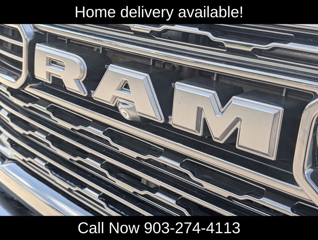 2021 RAM Ram 2500 Pickup Laramie Limited - Photo 38