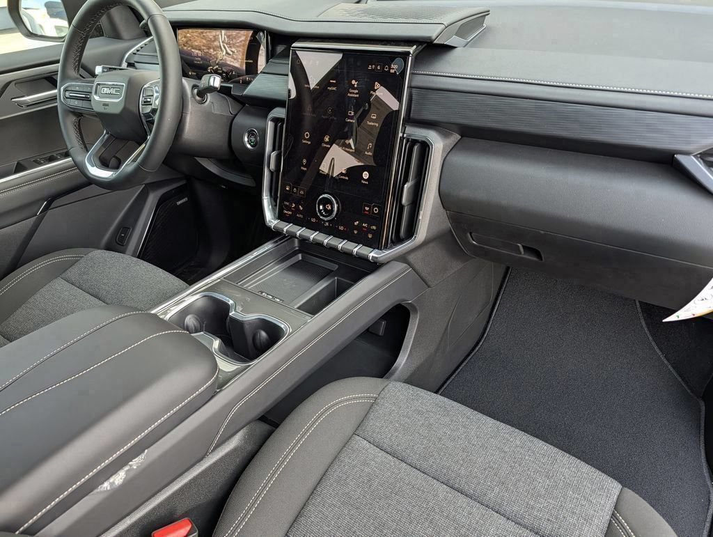 2026 GMC Acadia Elevation - Photo 54