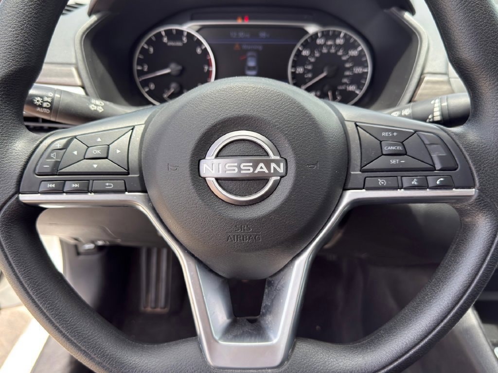 2025 Nissan Altima SV - Photo 19