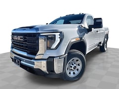 2025 GMC Sierra 2500 HD Pro Truck