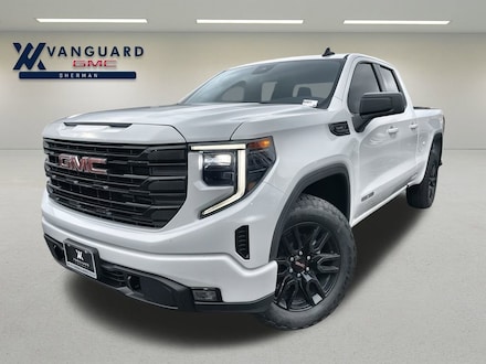 2025 GMC Sierra 1500 Elevation Truck