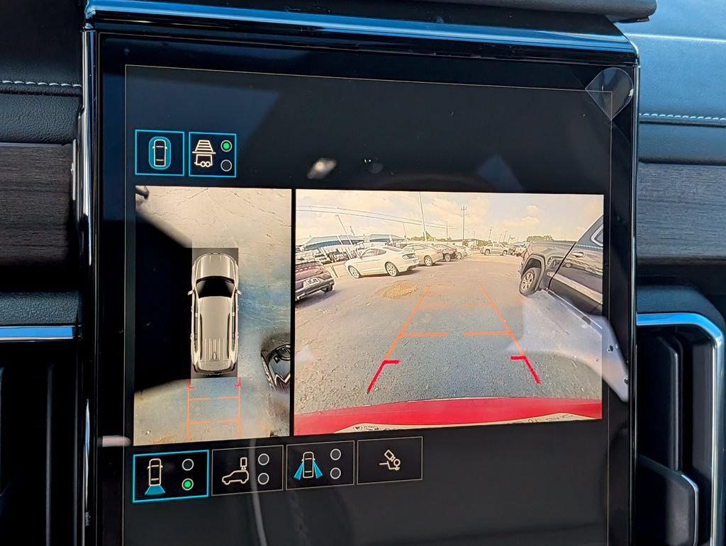 2026 GMC Acadia Denali Ultimate - Photo 16