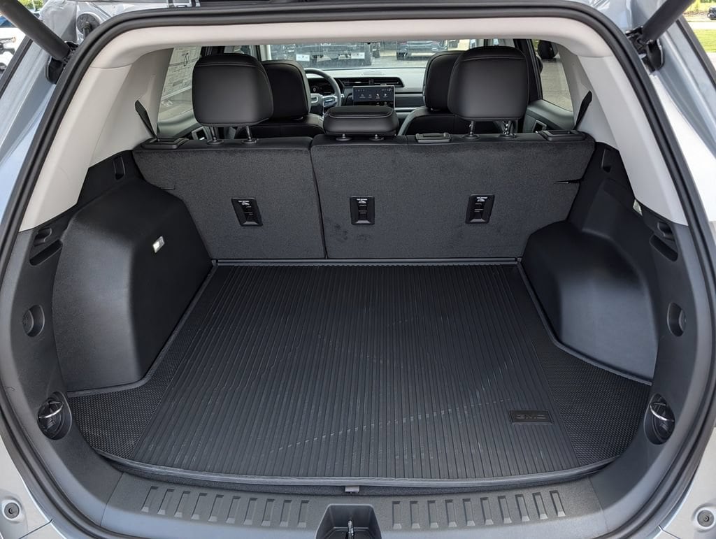 2026 GMC Terrain Denali - Photo 30