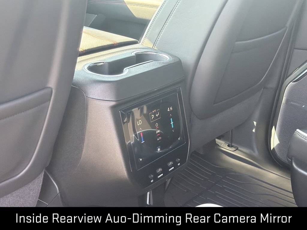 2026 GMC Yukon XL AT4 Ultimate - Photo 16