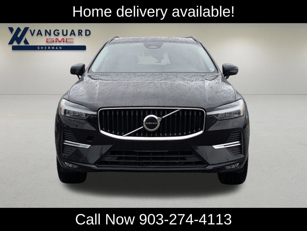 Used 2023 Volvo XC60 B5 Core SUV