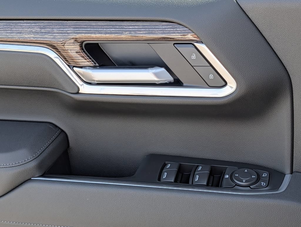 2026 GMC Sierra 1500 Elevation - Photo 26