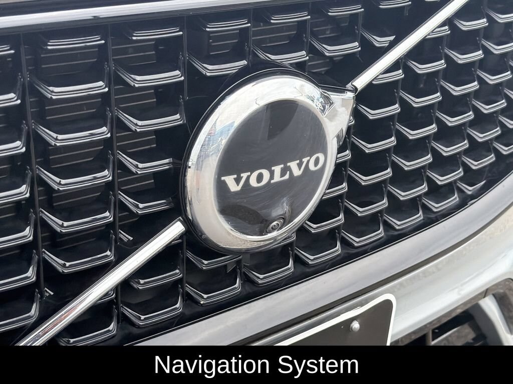 Used 2025 Volvo XC60 B5 Ultra SUV