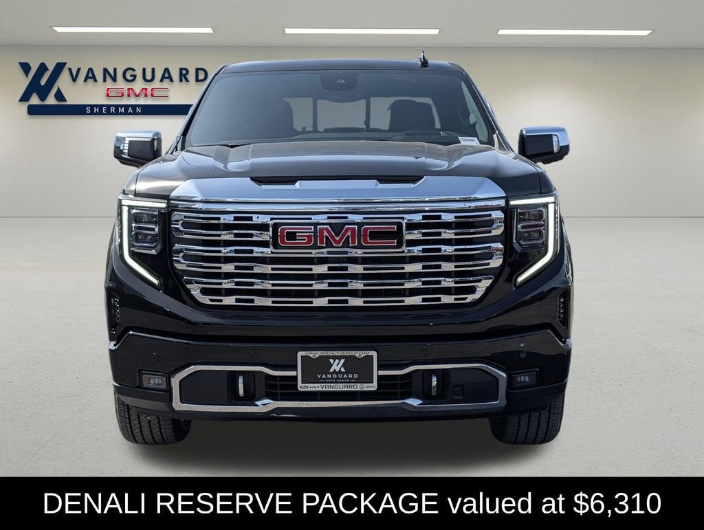 Used 2022 GMC Sierra 1500 Limited Denali Truck