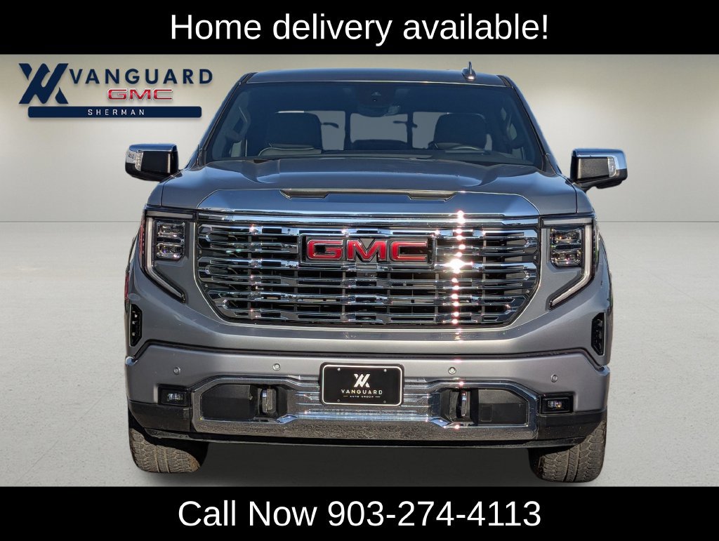 Used 2024 GMC Sierra 1500 Denali Truck