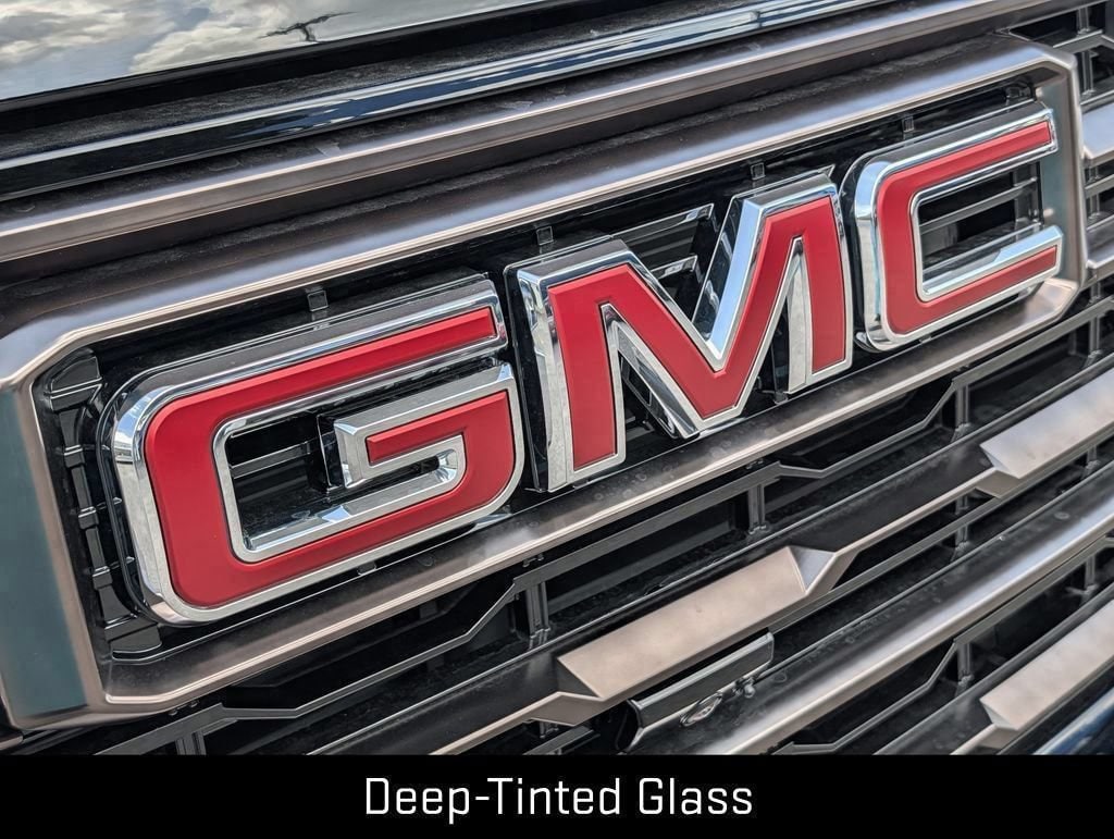 2026 GMC Sierra 2500HD AT4X - Photo 54