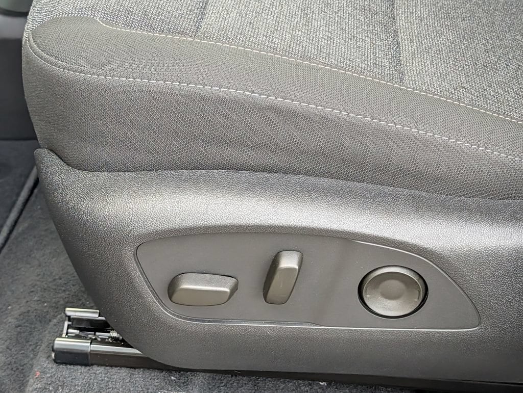 2026 GMC Acadia Elevation - Photo 25