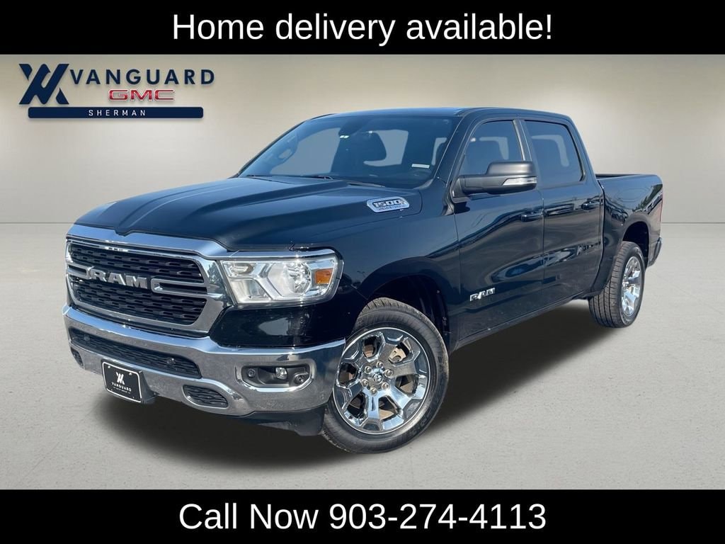 2022 RAM Ram 1500 Pickup Big Horn/Lone Star's photo