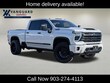  Chevrolet Silverado 2500 HD