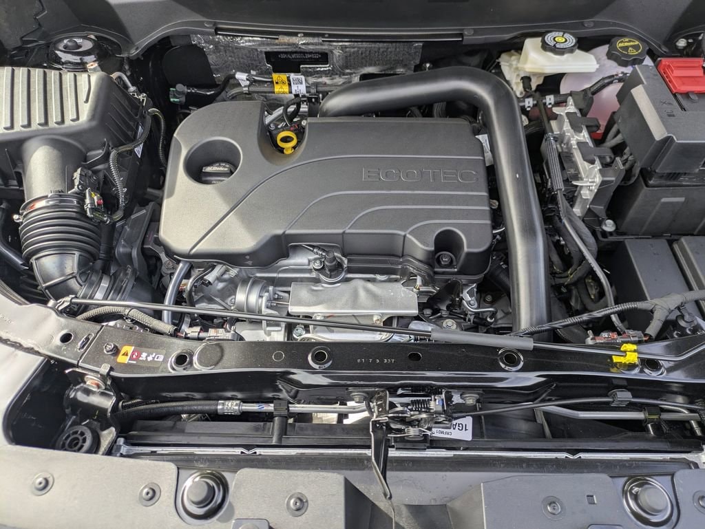2026 GMC Terrain Elevation - Photo 31