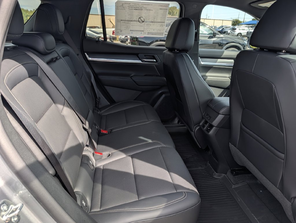 2027 GMC Terrain Elevation - Photo 30