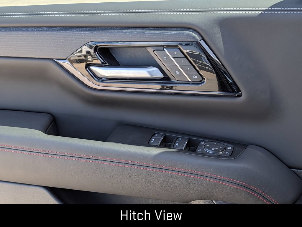2026 GMC Yukon XL AT4 Ultimate - Photo 20