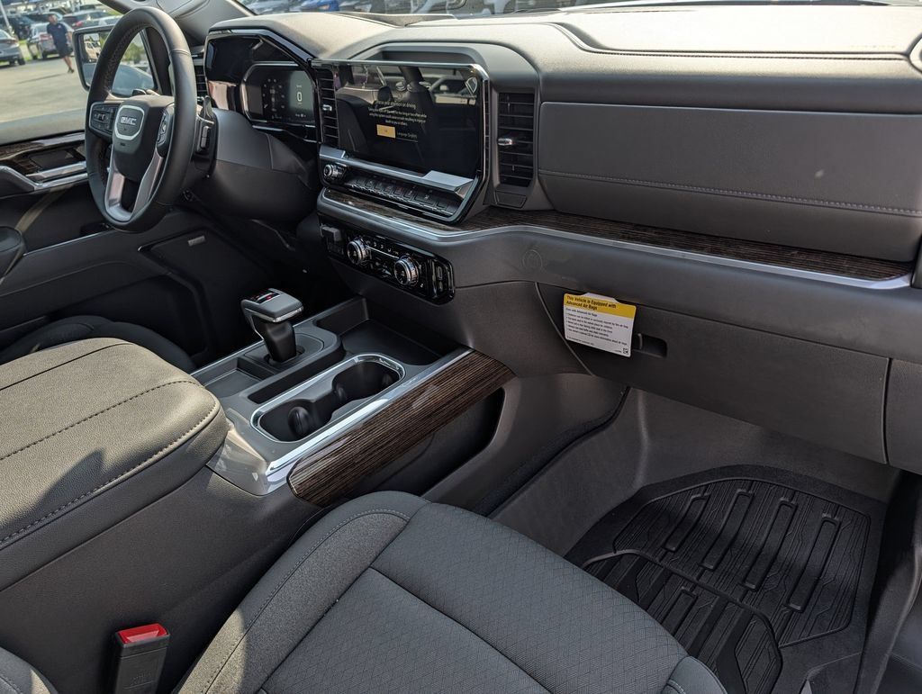 2026 GMC Sierra 1500 Elevation - Photo 35