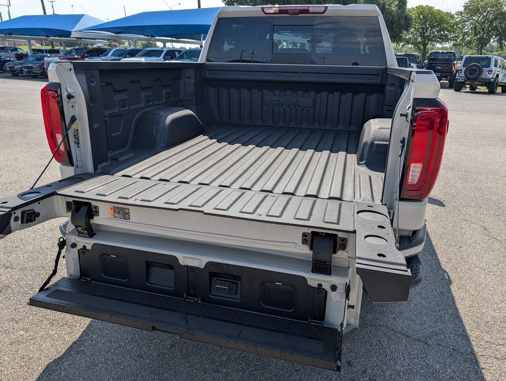 2026 GMC Sierra 1500 AT4X - Photo 30
