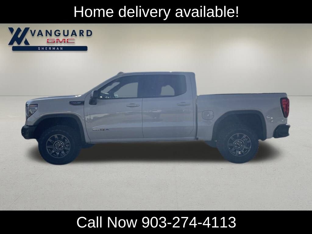 New 2026 GMC Sierra 1500 AT4X Truck