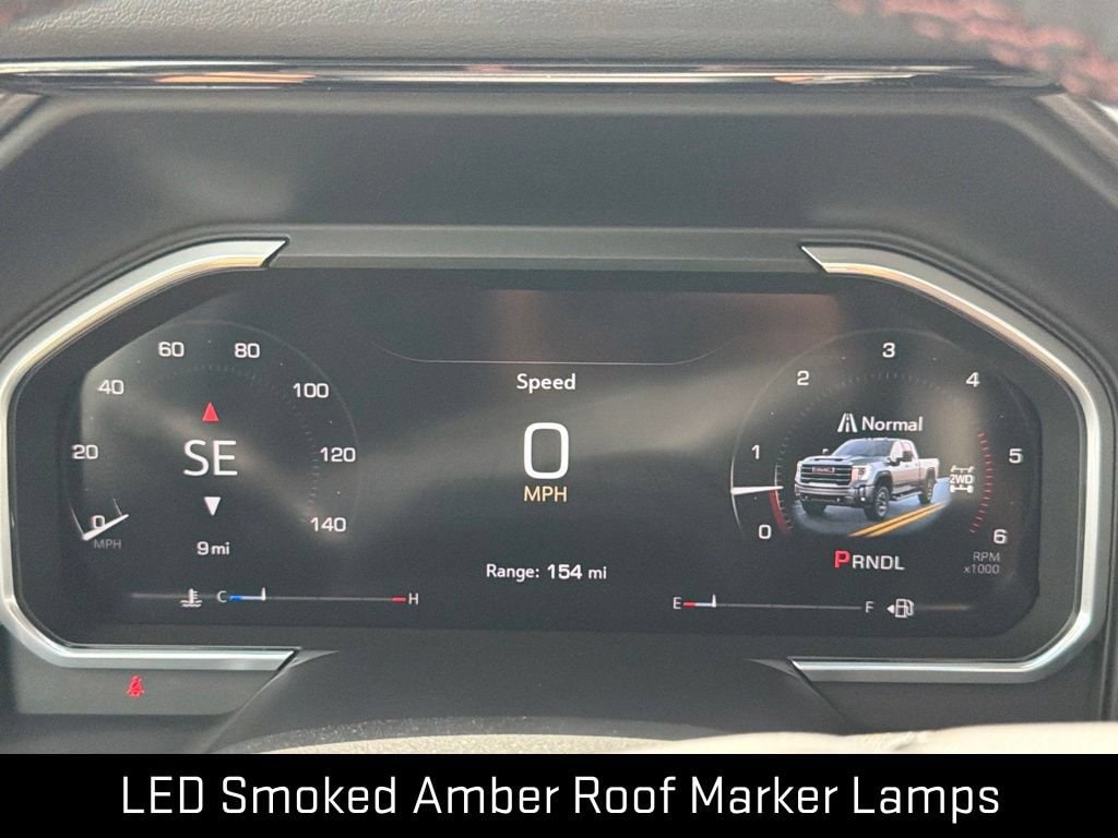 2026 GMC Sierra 2500HD AT4X - Photo 23