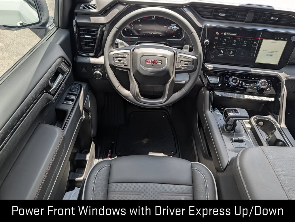 2026 GMC Sierra 1500 AT4X - Photo 13