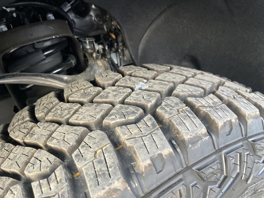2026 GMC Sierra 1500 AT4X - Photo 29