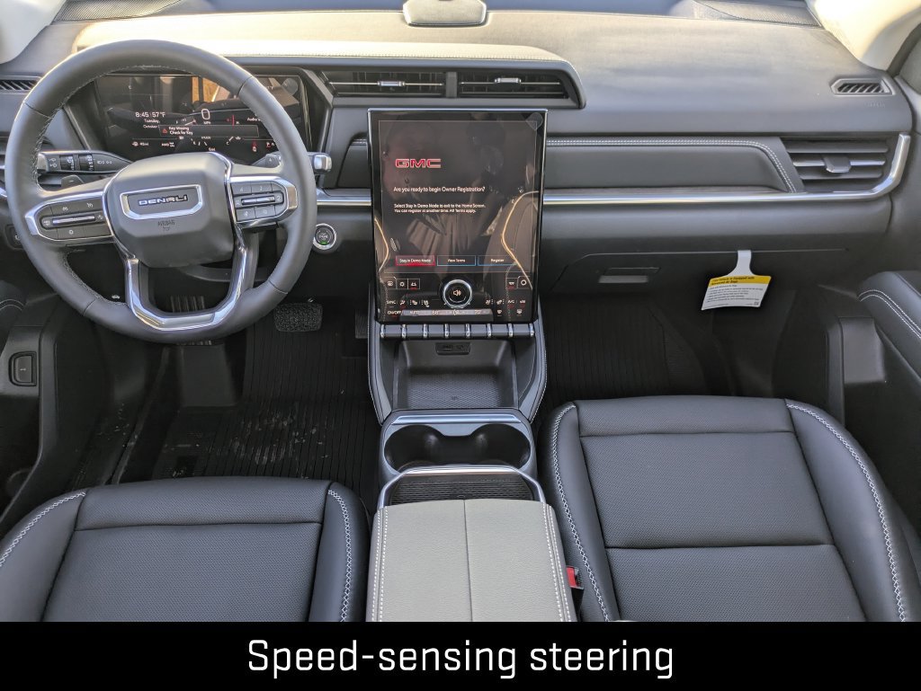 2027 GMC Terrain Denali - Photo 12