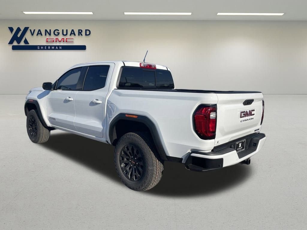 New 2026 GMC Canyon Elevation Truck
