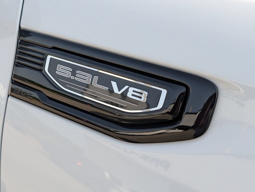 2026 GMC Sierra 1500 Elevation - Photo 37