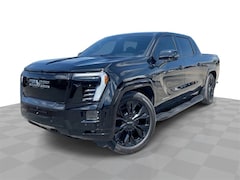 2025 GMC Sierra EV Max Range Denali Truck