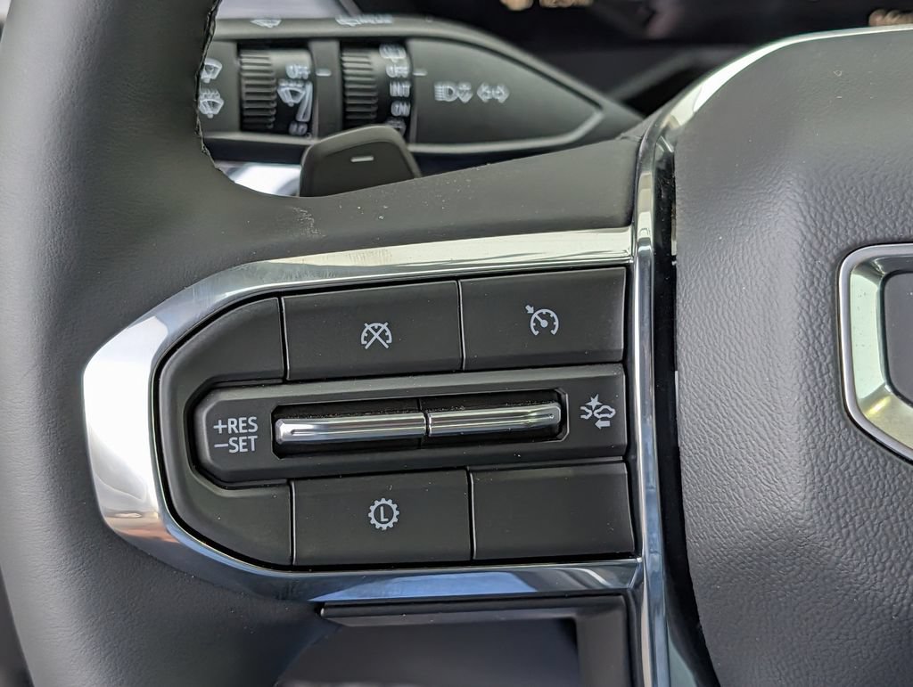 2026 GMC Acadia Elevation - Photo 22